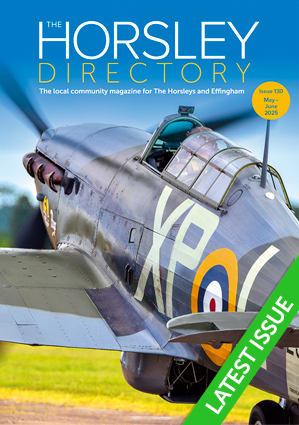 The Horsley Directory Issue 127