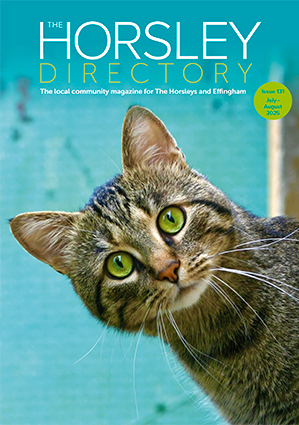 The Horsley Directory Issue 131