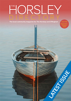 The Horsley Directory Issue 126