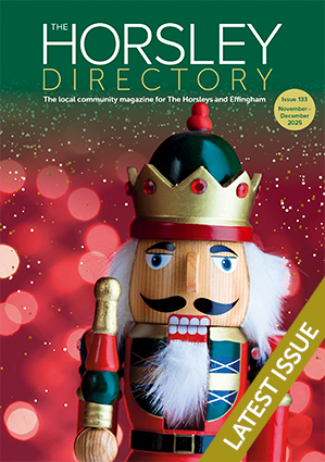 The Horsley Directory Issue 133