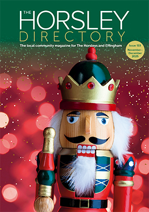 The Horsley Directory Issue 133