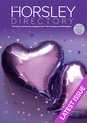 The Horsley Directory Issue 134