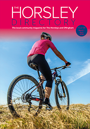 The Horsley Directory Issue 135
