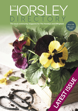 The Horsley Directory Issue 133