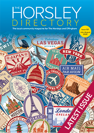 The Horsley Directory Issue 137