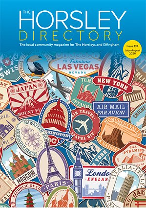 The Horsley Directory Issue 137