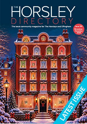 The Horsley Directory Issue 139